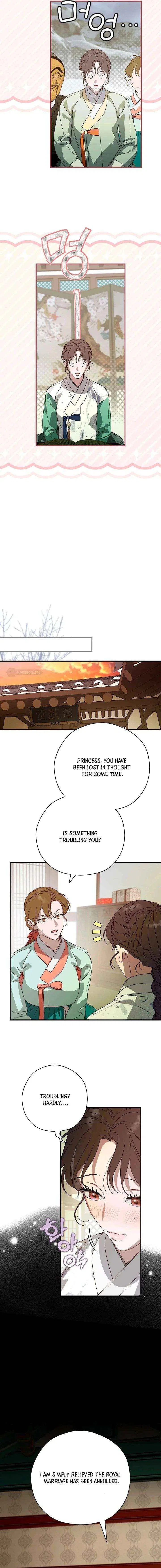 I Want To Eat You Chapter 67 – Page 6