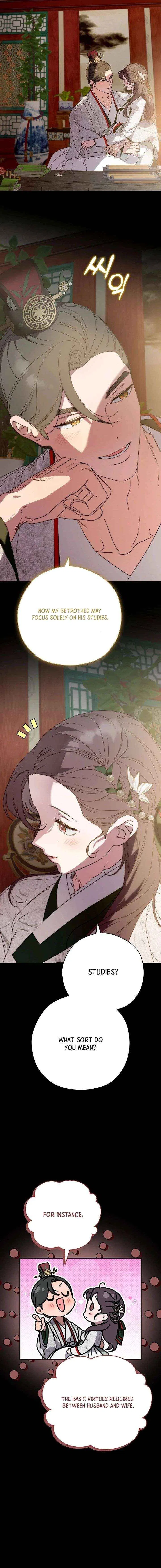 I Want To Eat You Chapter 67 – Page 7