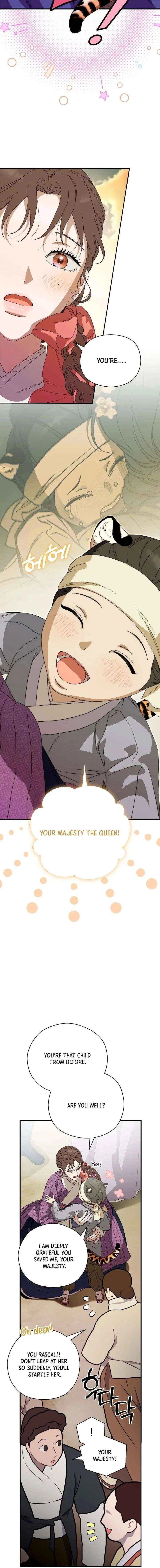 I Want To Eat You Chapter 67 – Page 13