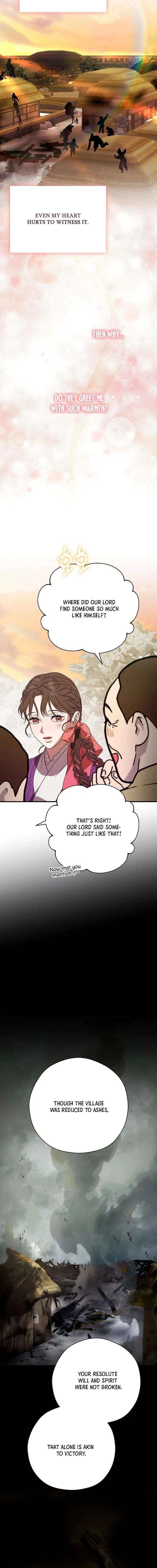I Want To Eat You Chapter 67 – Page 15