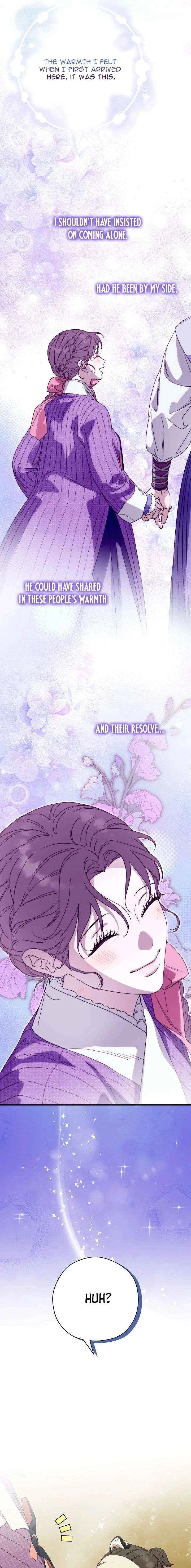 I Want To Eat You Chapter 67 – Page 18