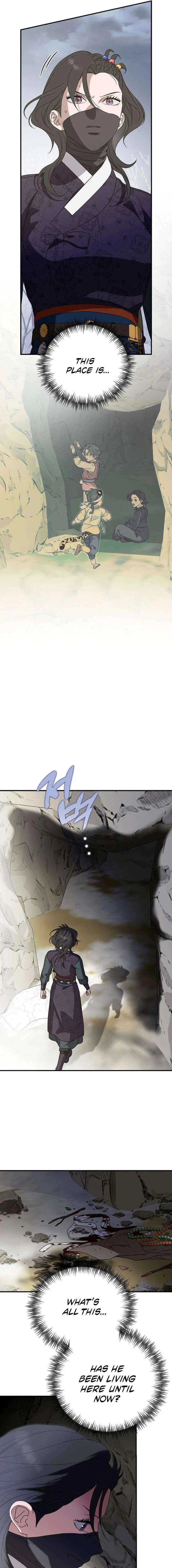 I Want To Eat You Chapter 65 – Page 19