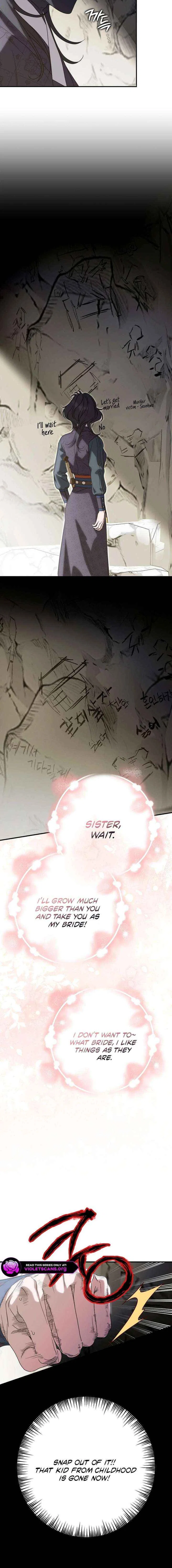 I Want To Eat You Chapter 65 – Page 20