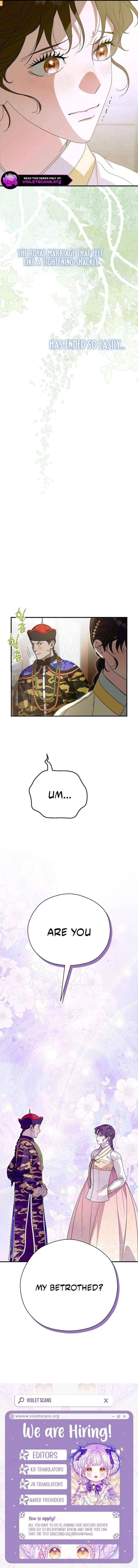 I Want To Eat You Chapter 64 – Page 18