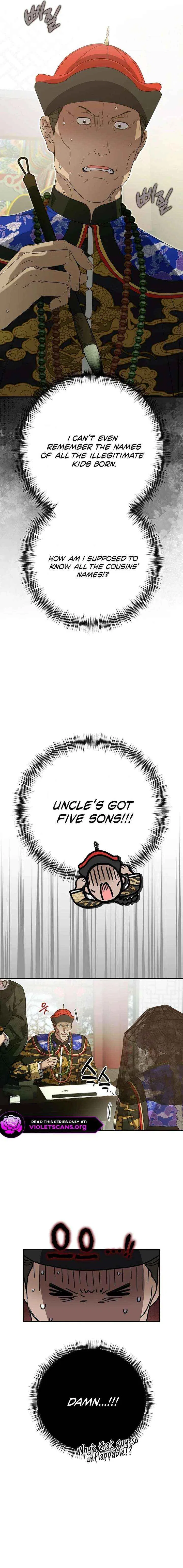 I Want To Eat You Chapter 63 – Page 13