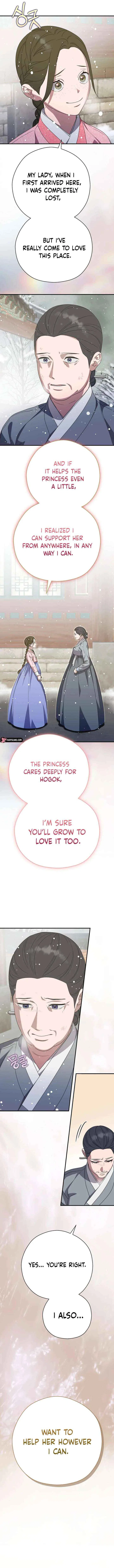 I Want To Eat You Chapter 59 – Page 3