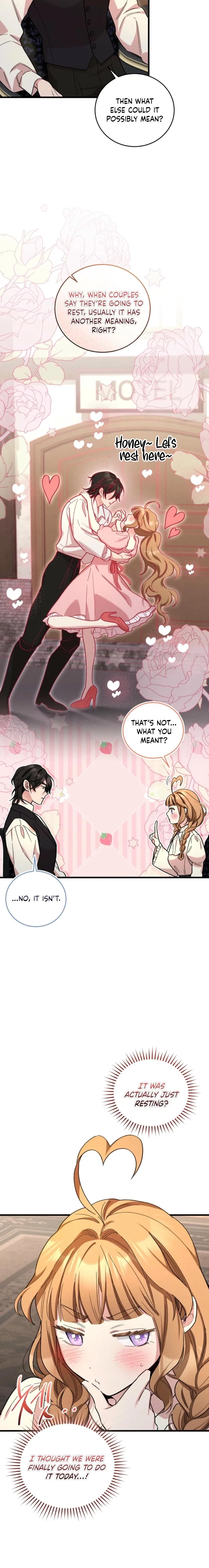History at the Library Chapter 15 – Page 9