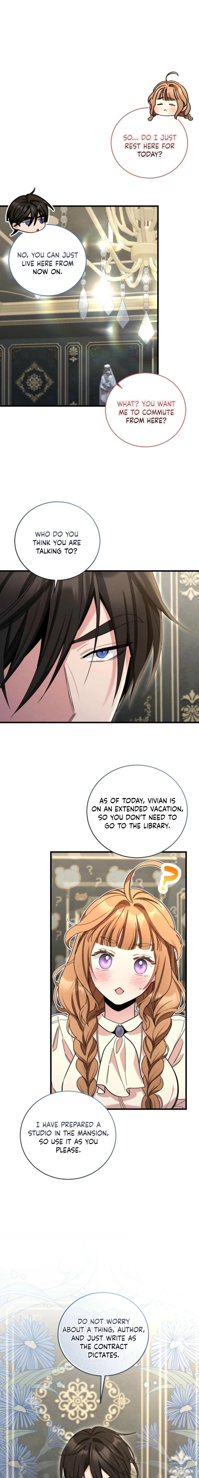 History at the Library Chapter 15 – Page 10