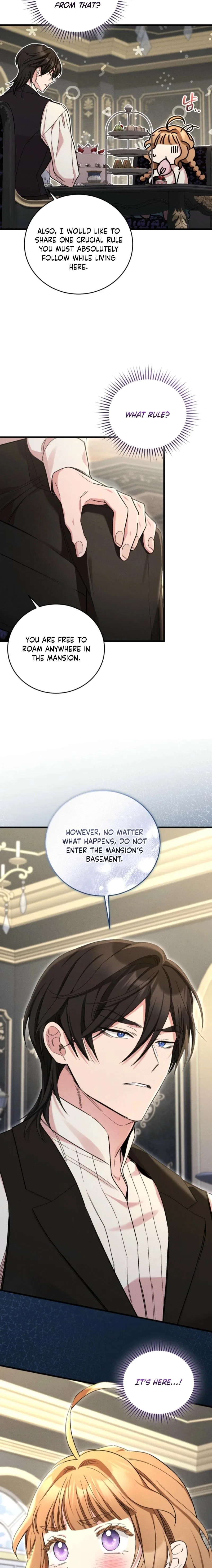 History at the Library Chapter 15 – Page 12