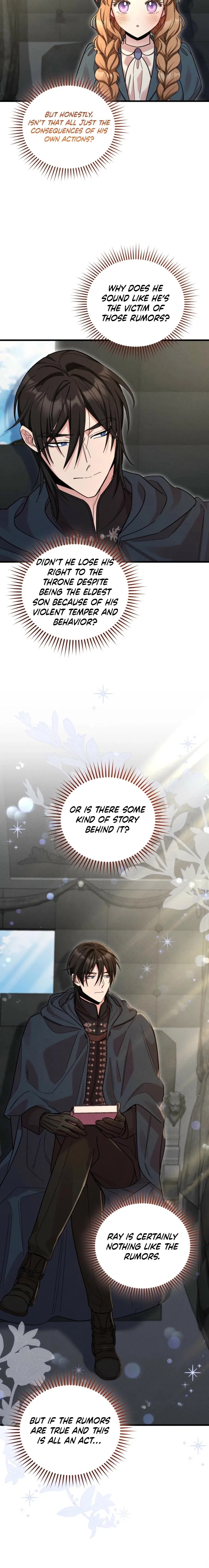 History at the Library Chapter 14 – Page 10