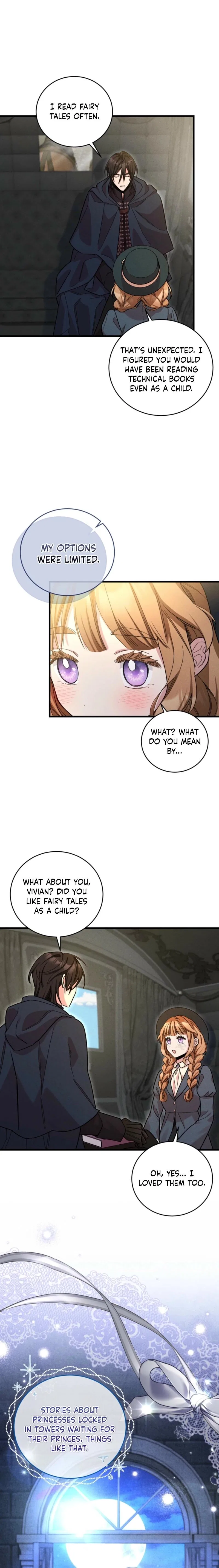 History at the Library Chapter 14 – Page 14