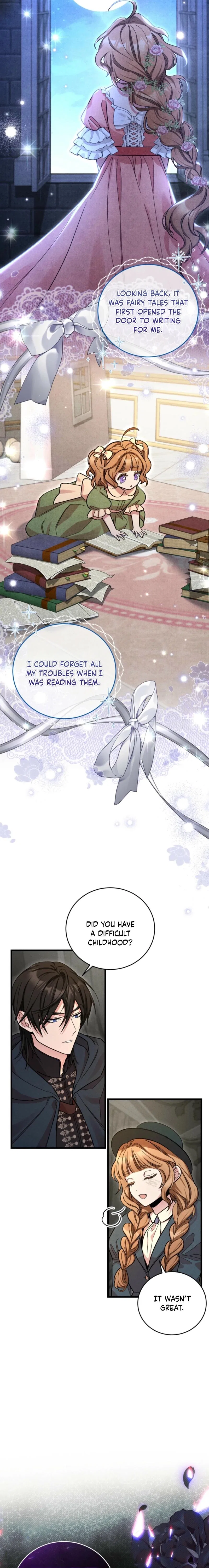 History at the Library Chapter 14 – Page 15