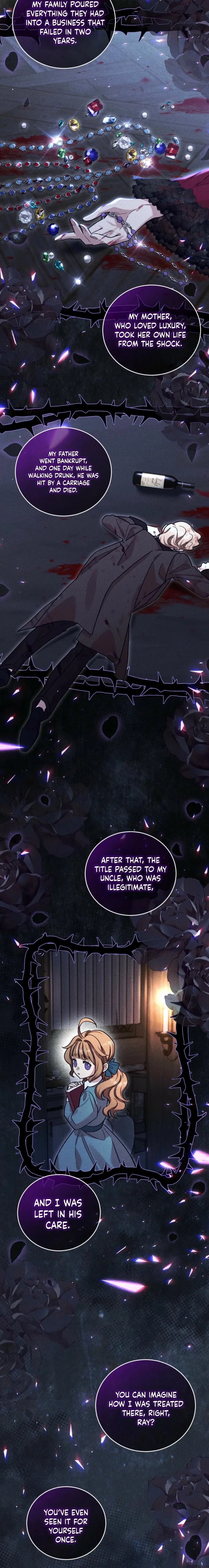 History at the Library Chapter 14 – Page 16