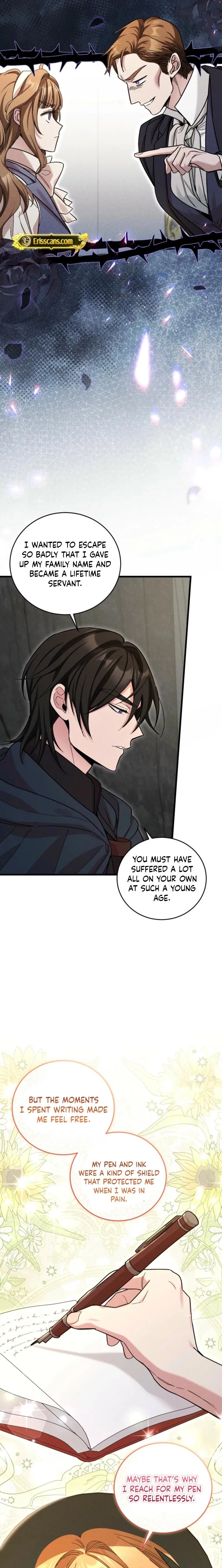 History at the Library Chapter 14 – Page 17