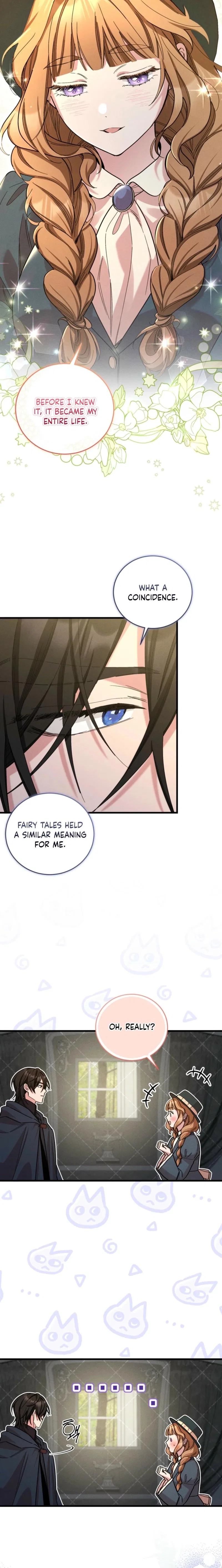 History at the Library Chapter 14 – Page 18