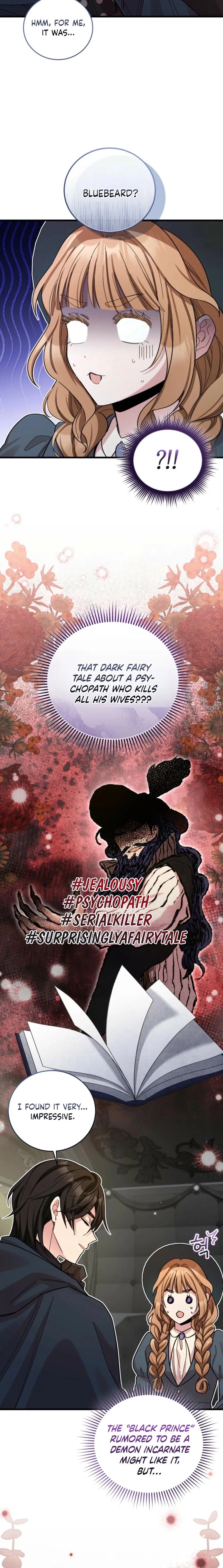 History at the Library Chapter 14 – Page 20