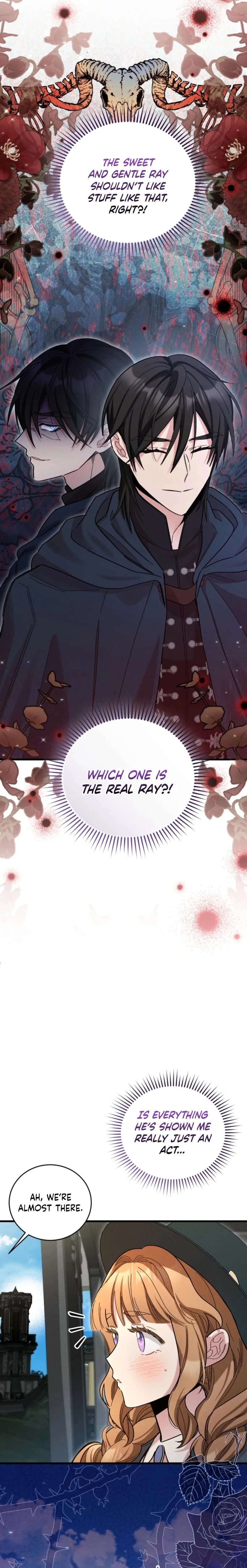 History at the Library Chapter 14 – Page 21