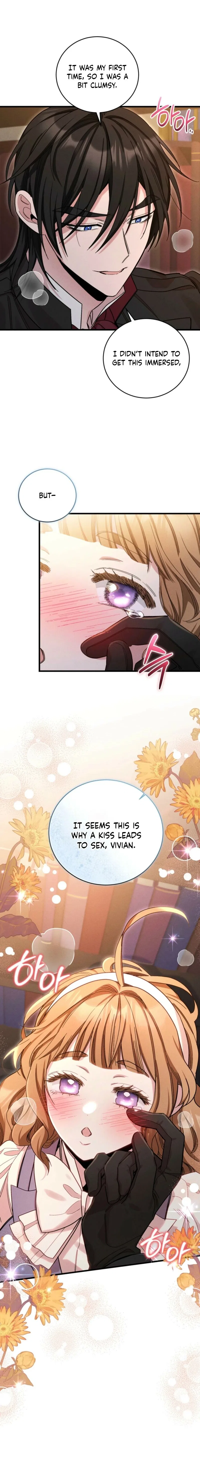 History at the Library Chapter 13 – Page 3