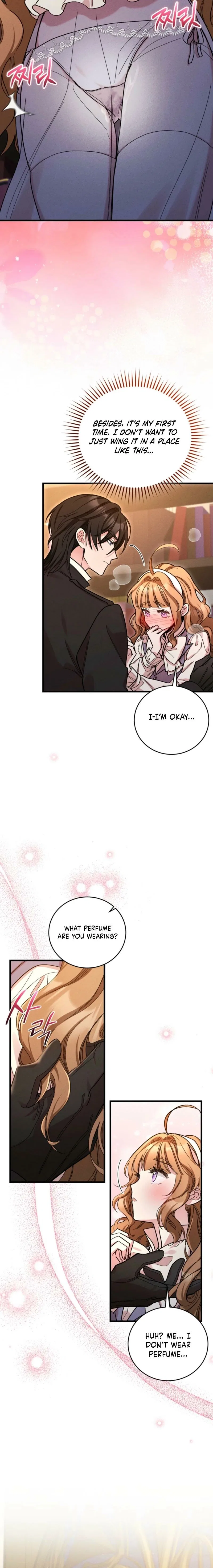 History at the Library Chapter 13 – Page 5