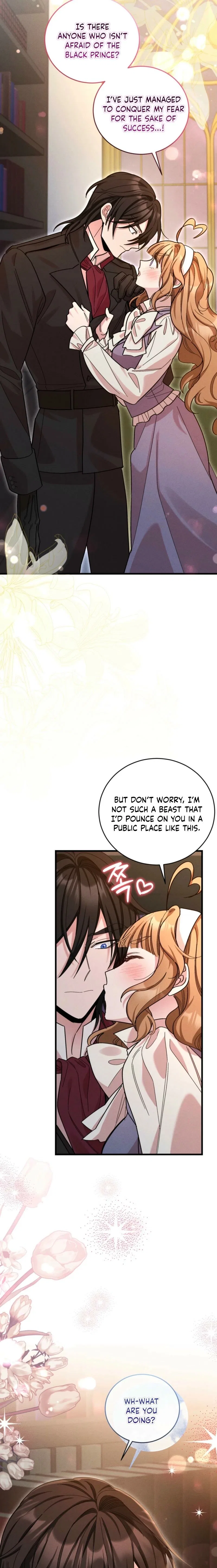 History at the Library Chapter 13 – Page 12