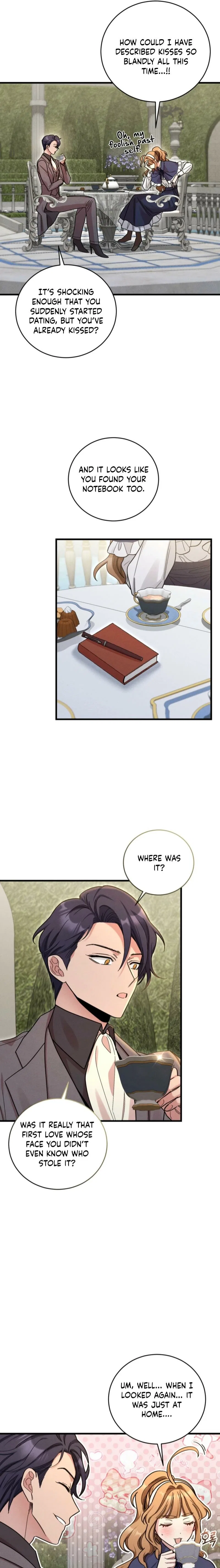 History at the Library Chapter 13 – Page 16