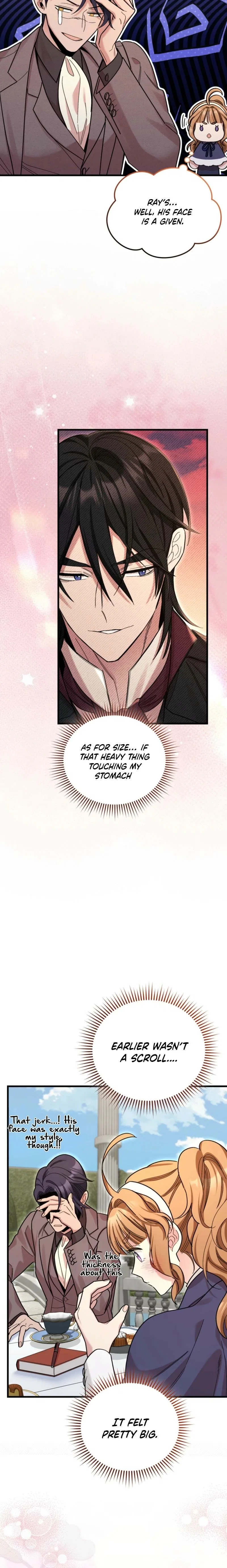 History at the Library Chapter 13 – Page 22