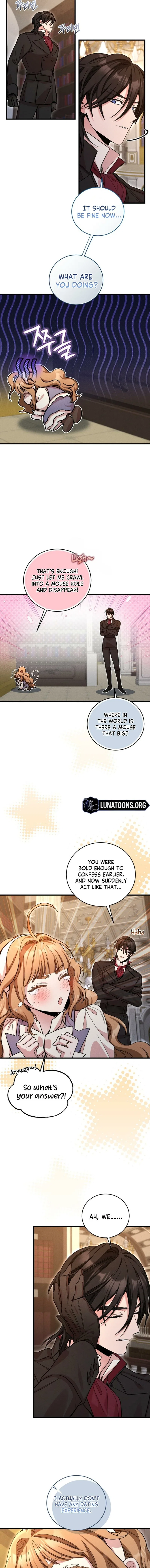 History at the Library Chapter 12 – Page 3