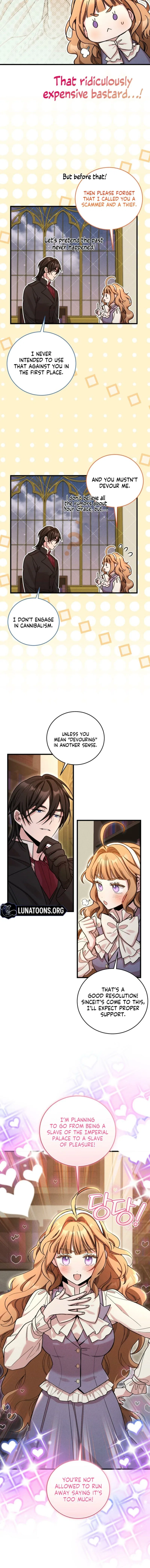 History at the Library Chapter 12 – Page 6