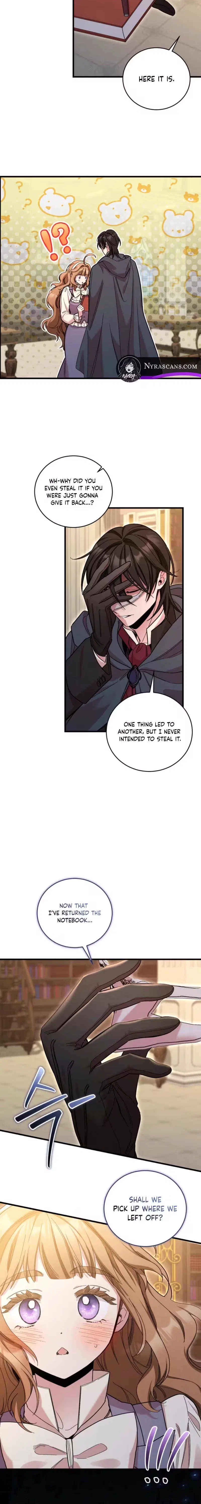 History at the Library Chapter 11 – Page 5