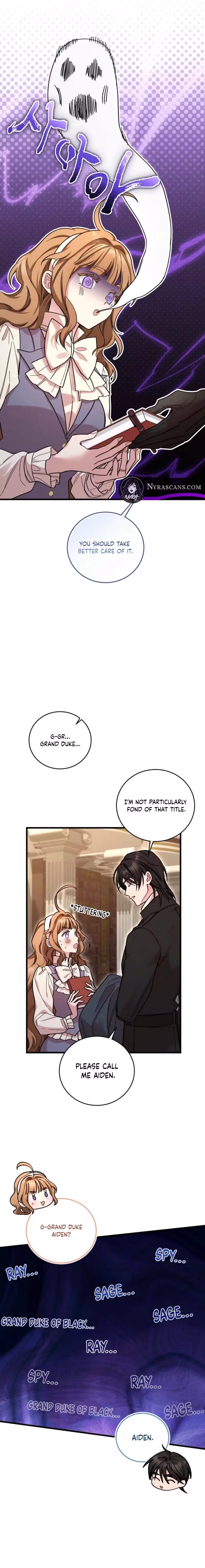 History at the Library Chapter 11 – Page 8