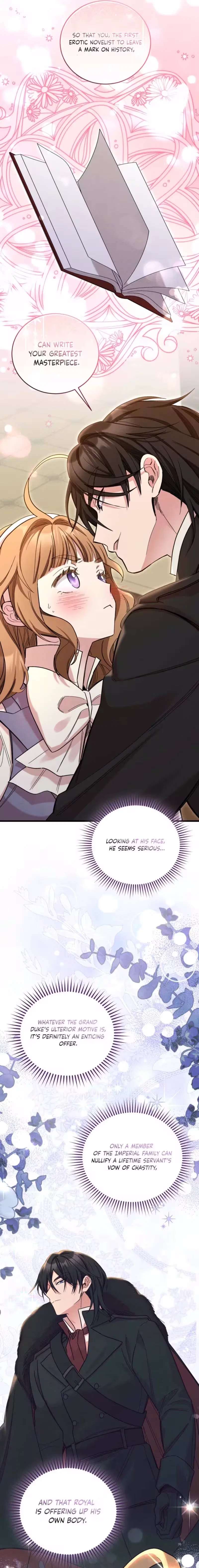 History at the Library Chapter 11 – Page 20