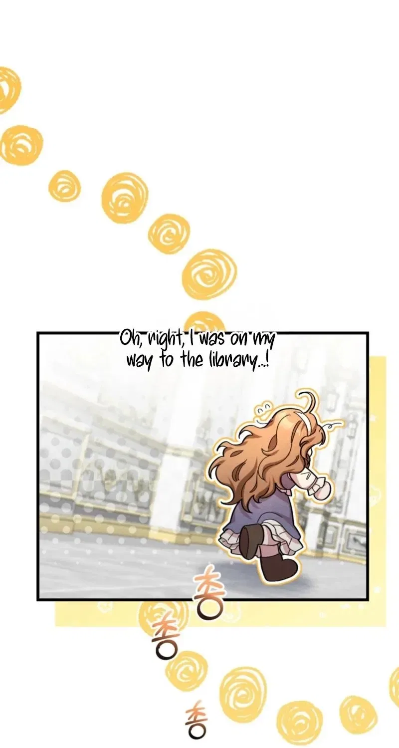 History at the Library Chapter 9 – Page 51