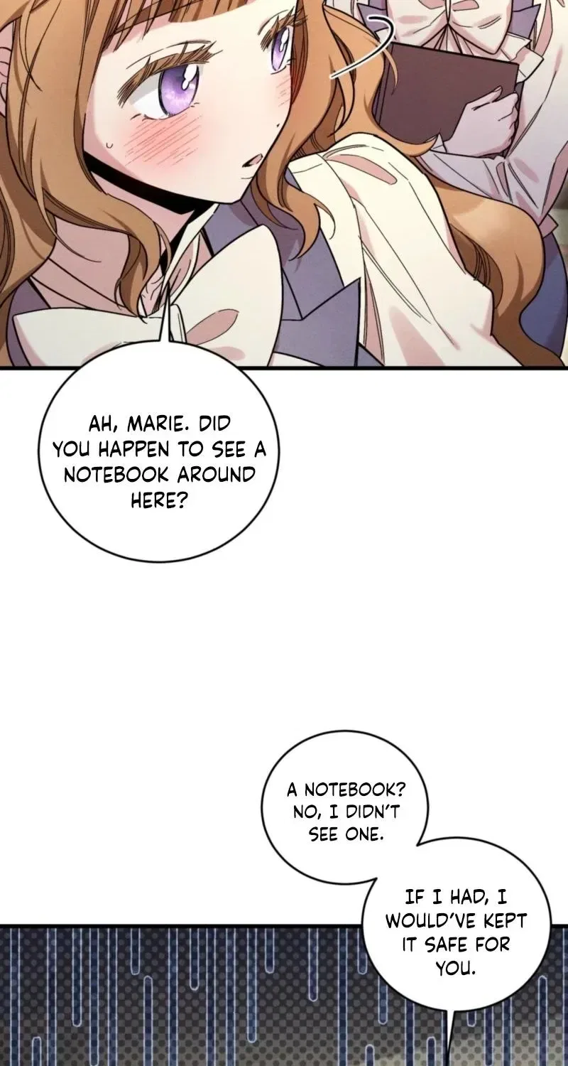 History at the Library Chapter 9 – Page 55