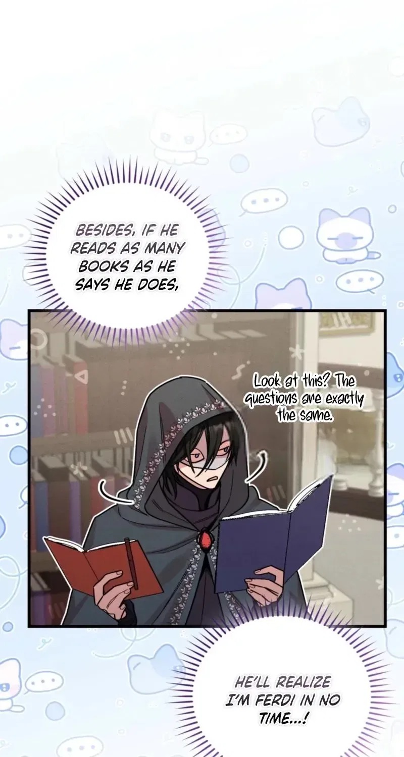 History at the Library Chapter 9 – Page 69