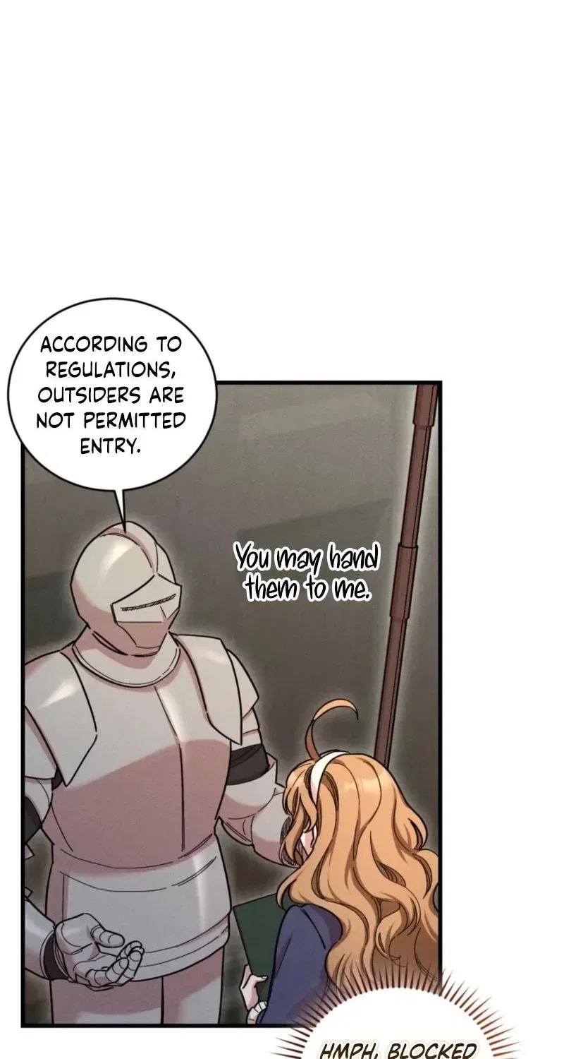 History at the Library Chapter 9 – Page 83