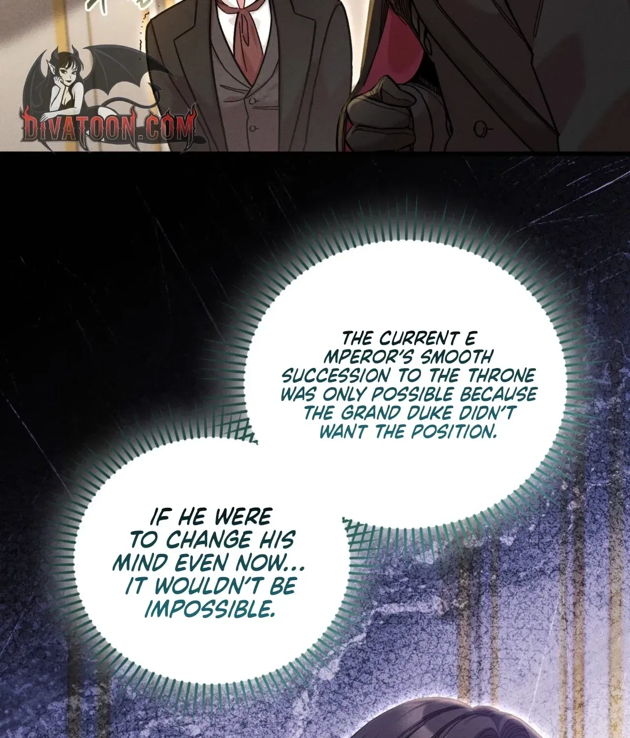 History at the Library Chapter 8 – Page 7