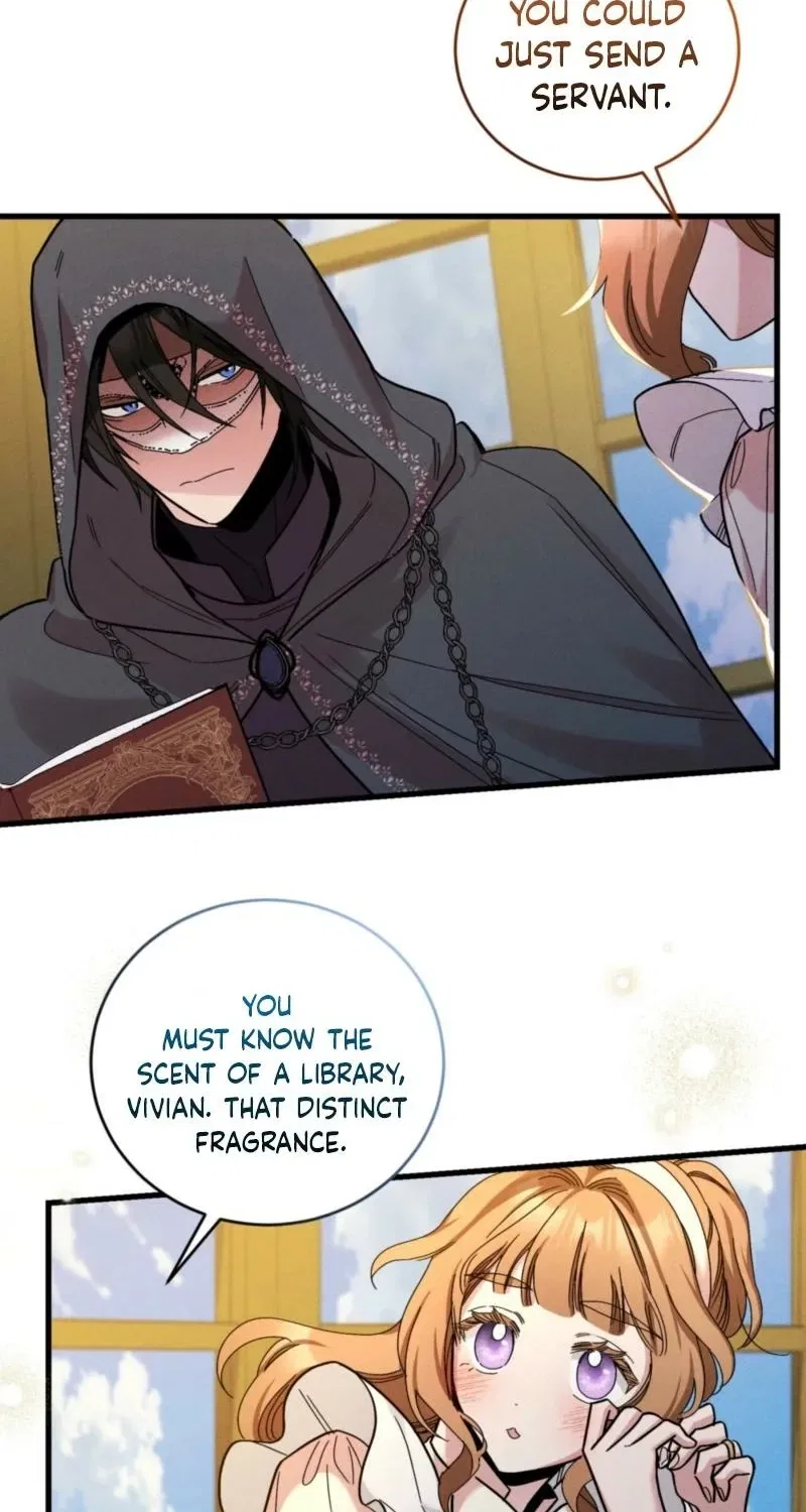 History at the Library Chapter 6 – Page 17
