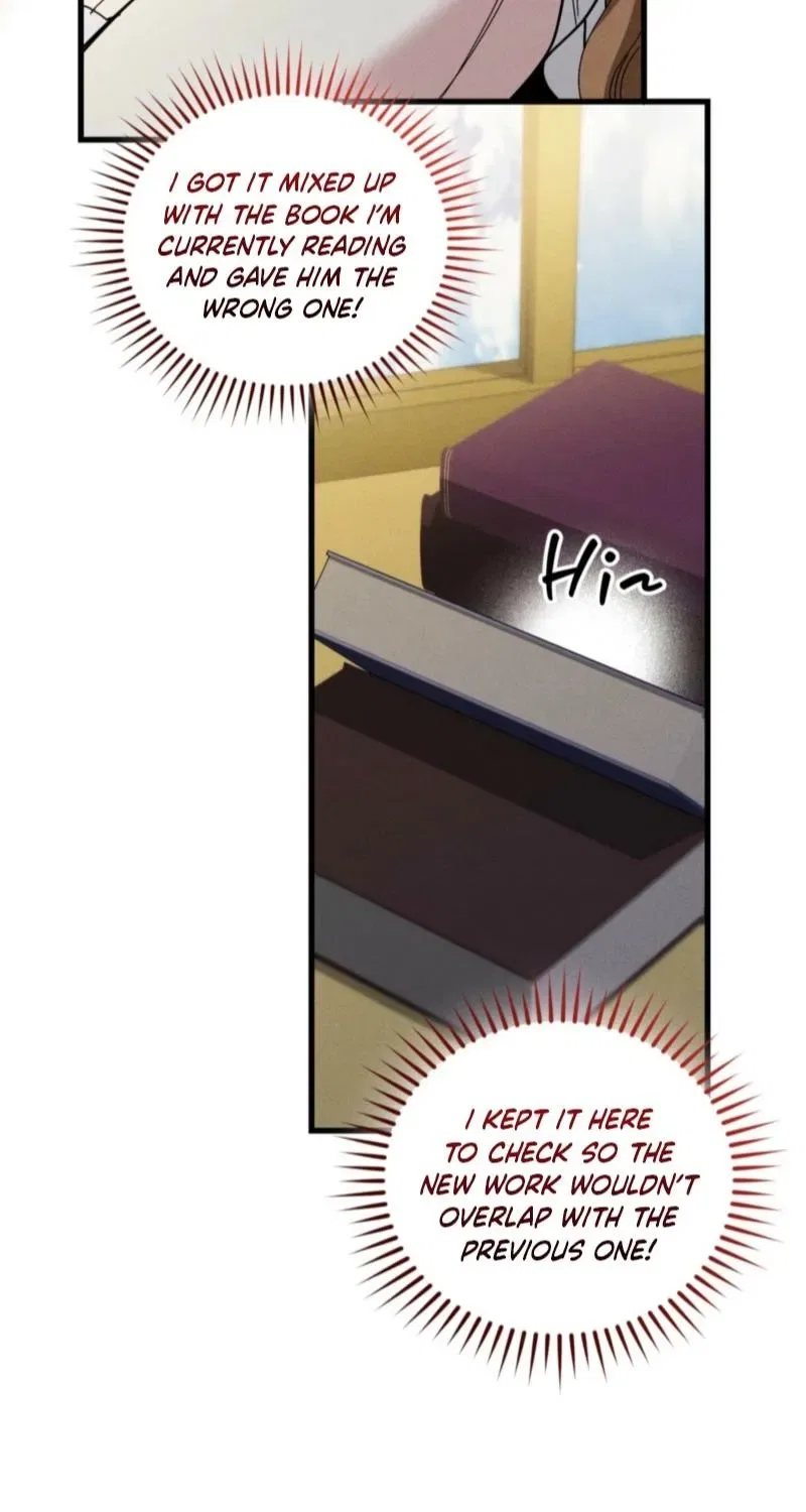 History at the Library Chapter 6 – Page 46
