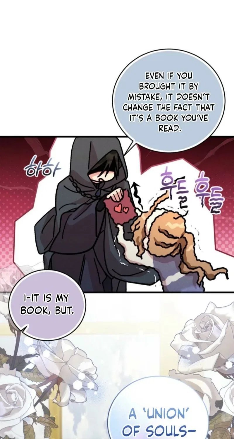 History at the Library Chapter 6 – Page 49