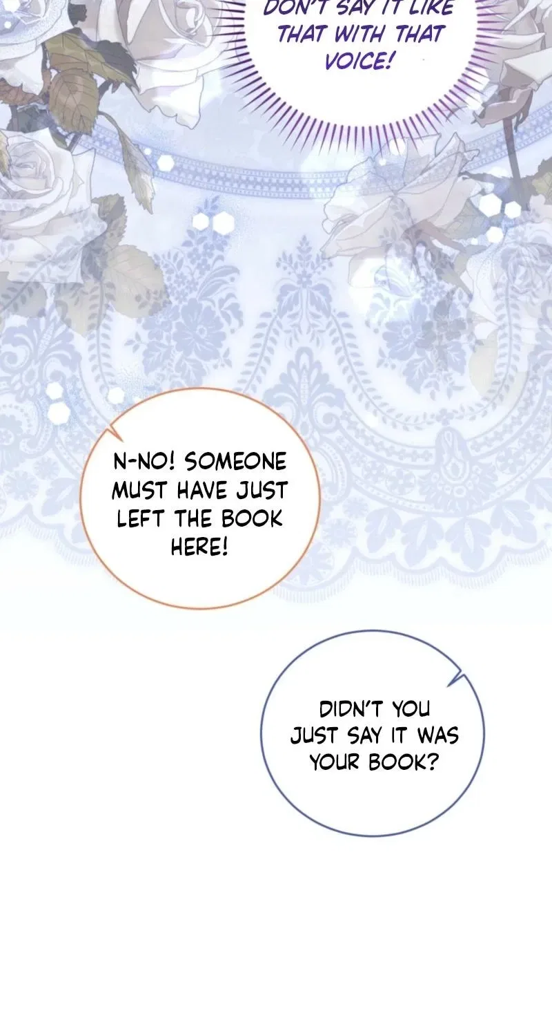 History at the Library Chapter 6 – Page 51