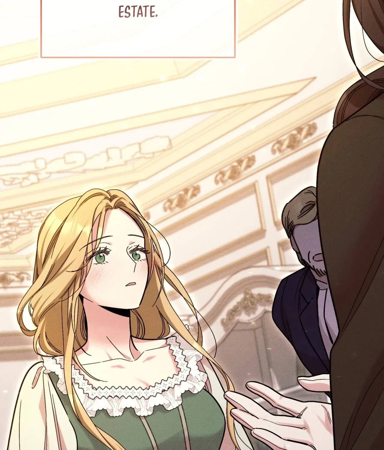 History at the Library Chapter 5 – Page 18