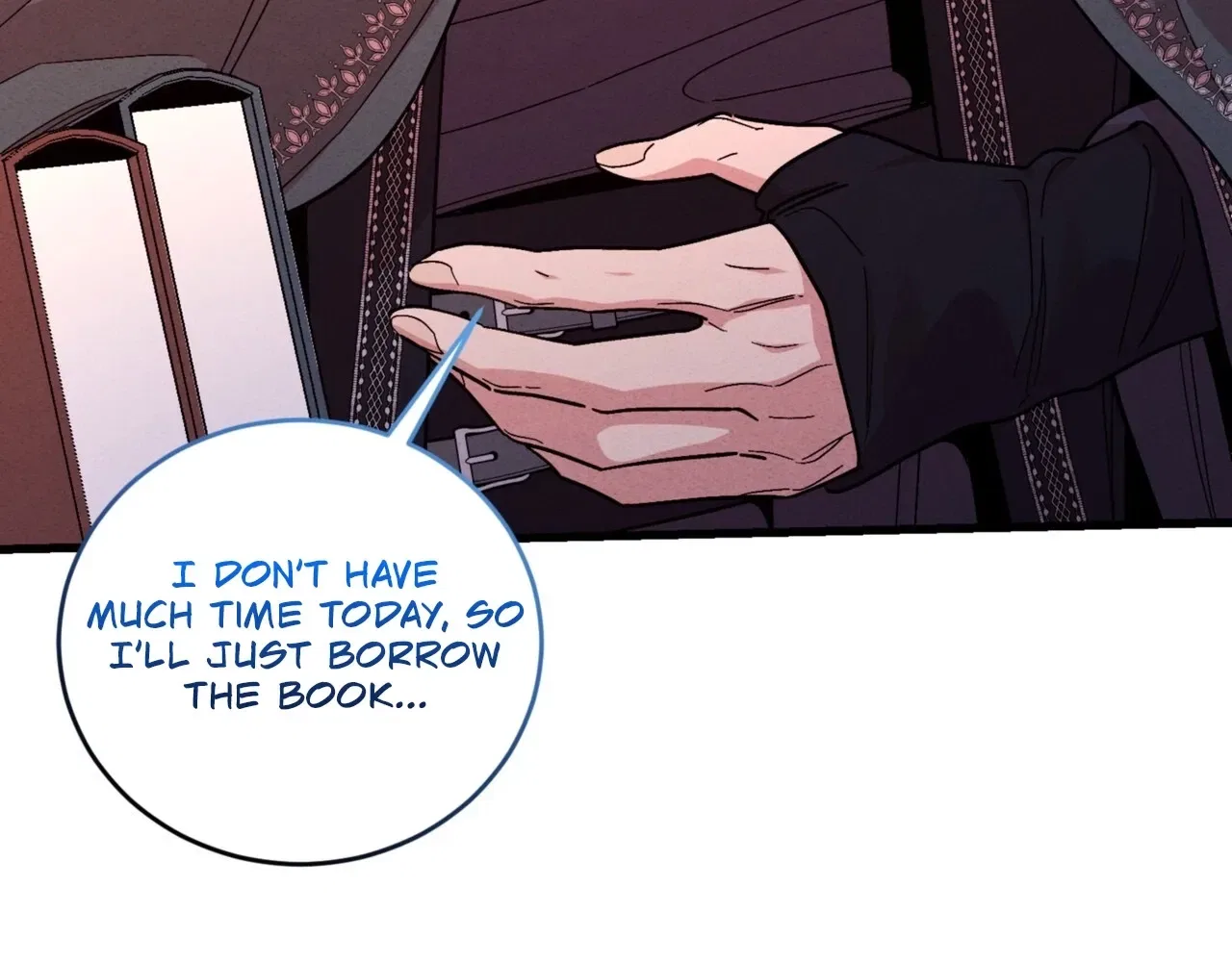 History at the Library Chapter 5 – Page 64