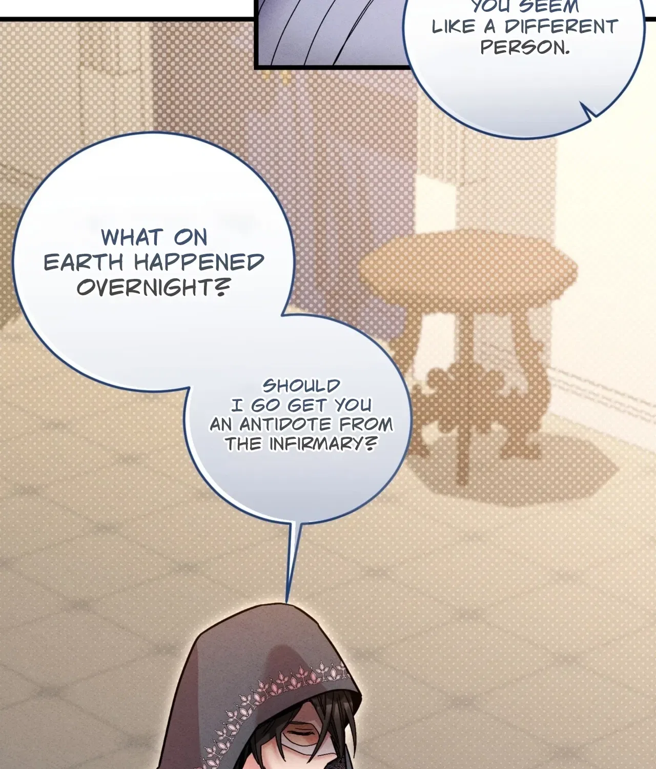History at the Library Chapter 5 – Page 87