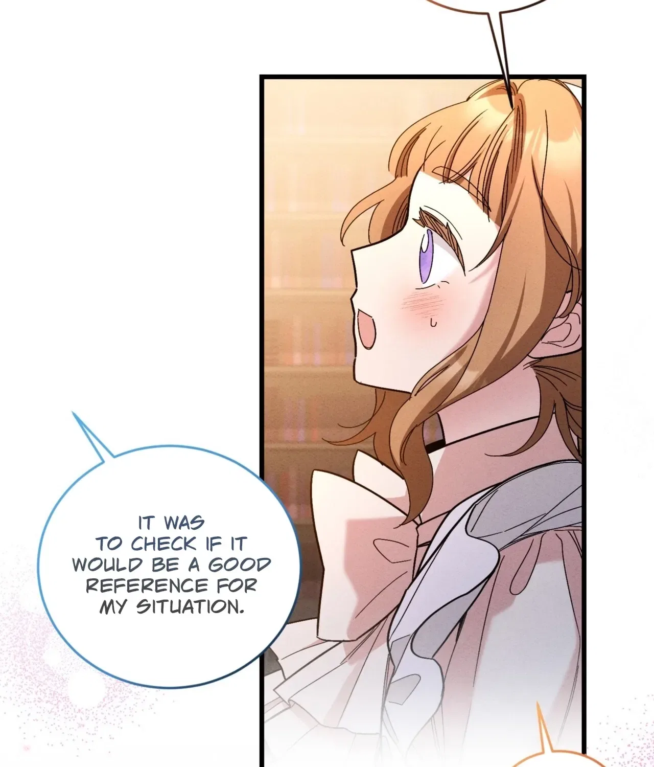 History at the Library Chapter 5 – Page 108