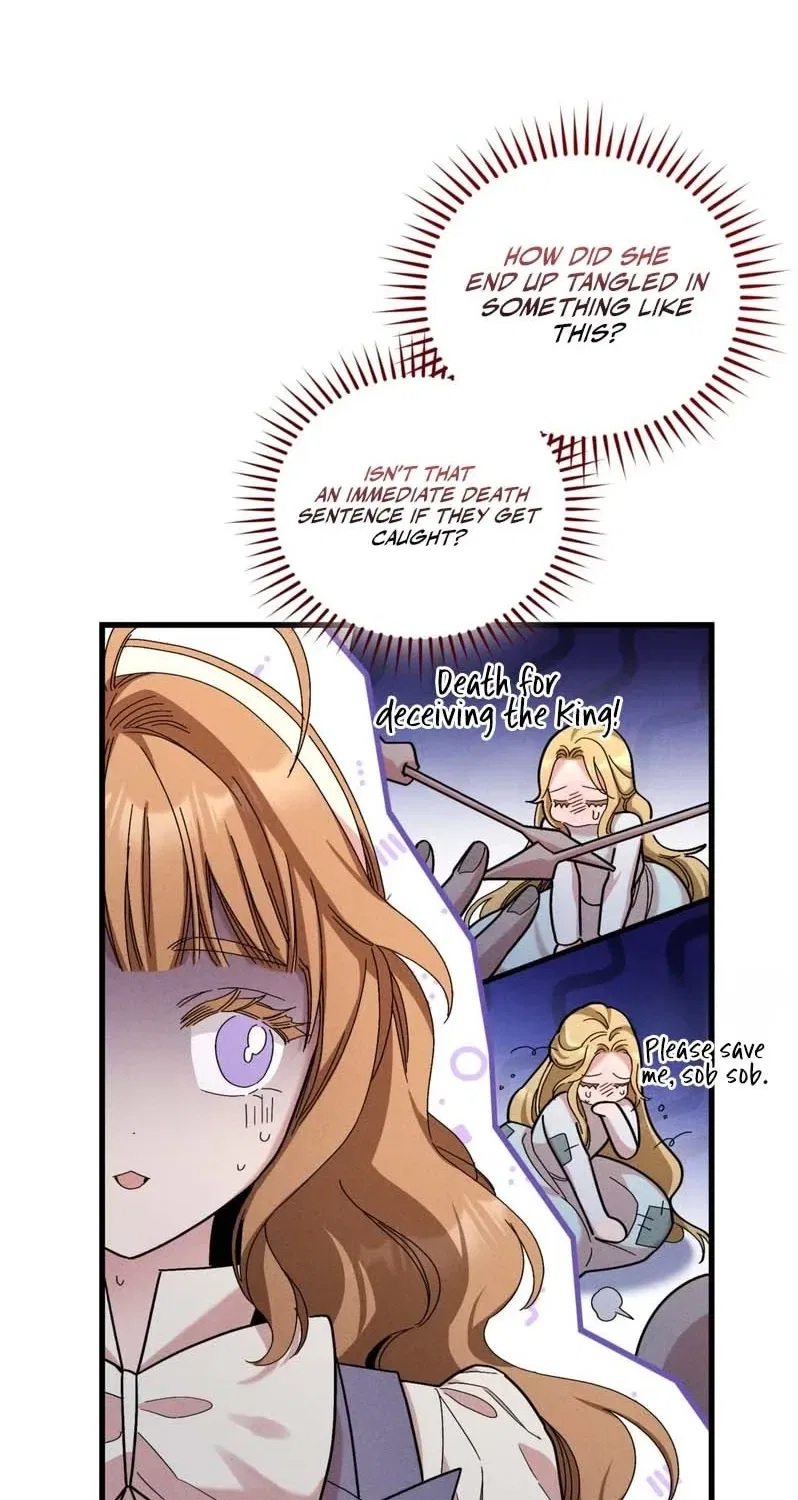 History at the Library Chapter 4 – Page 13