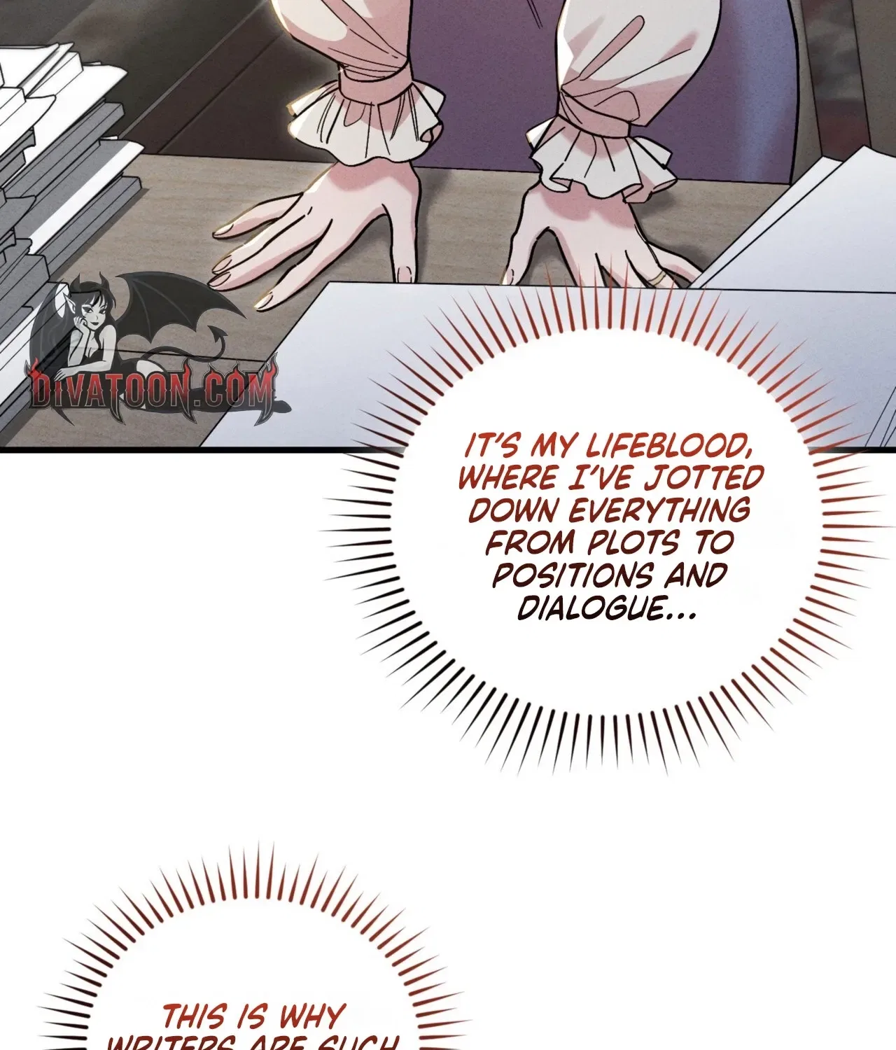History at the Library Chapter 3 – Page 28