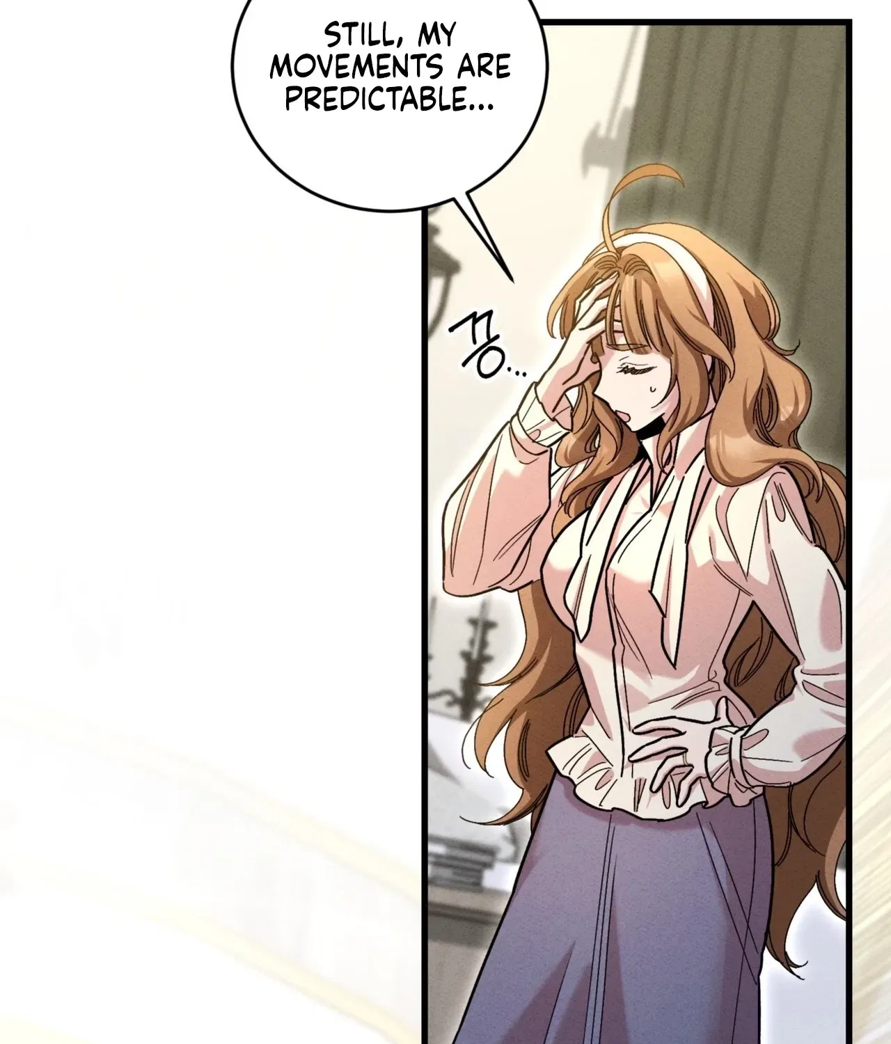 History at the Library Chapter 3 – Page 30