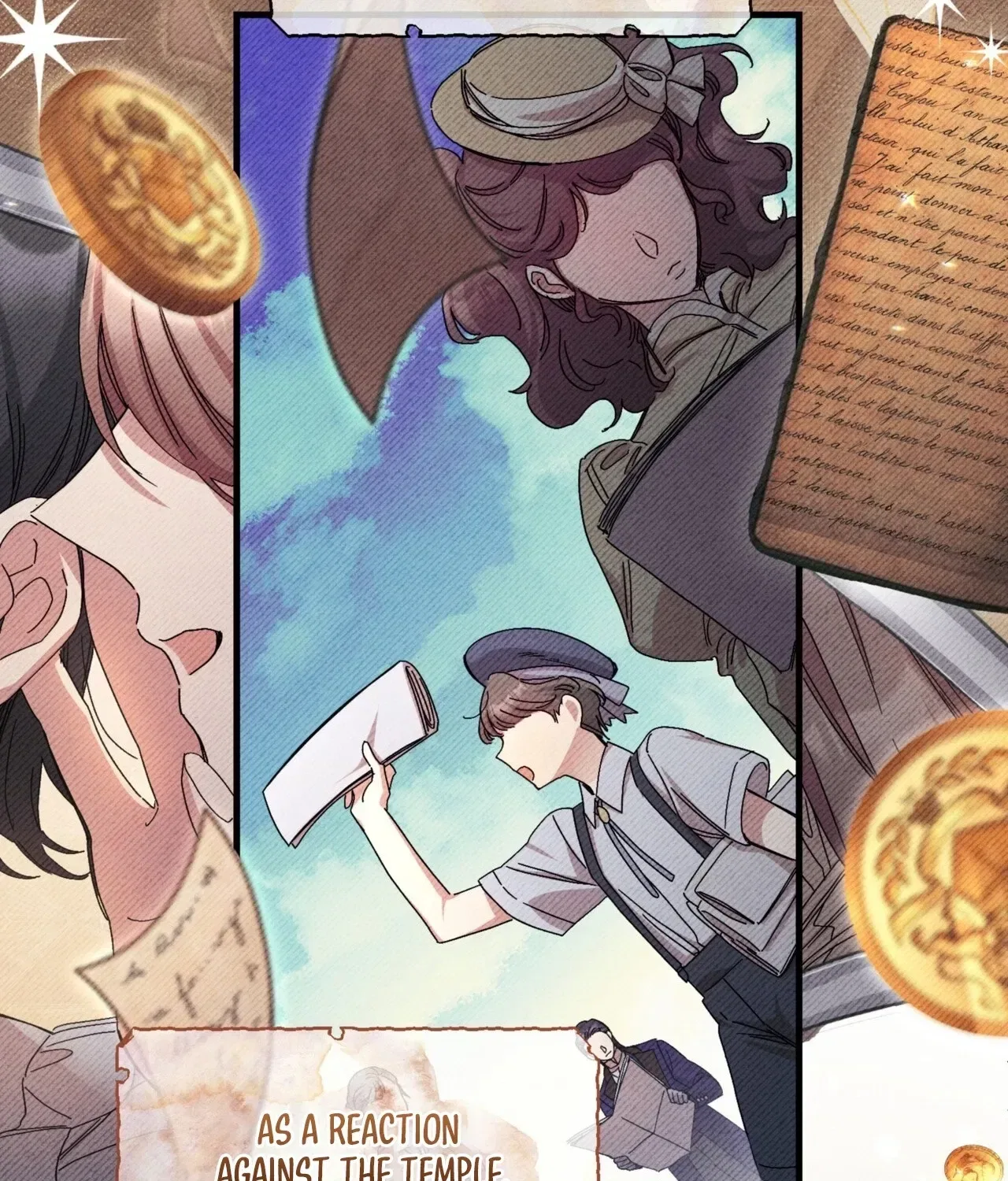 History at the Library Chapter 2 – Page 30