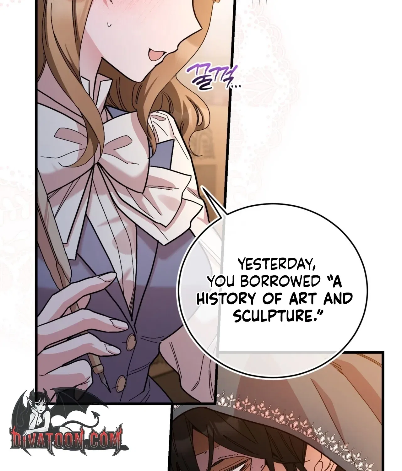 History at the Library Chapter 2 – Page 108