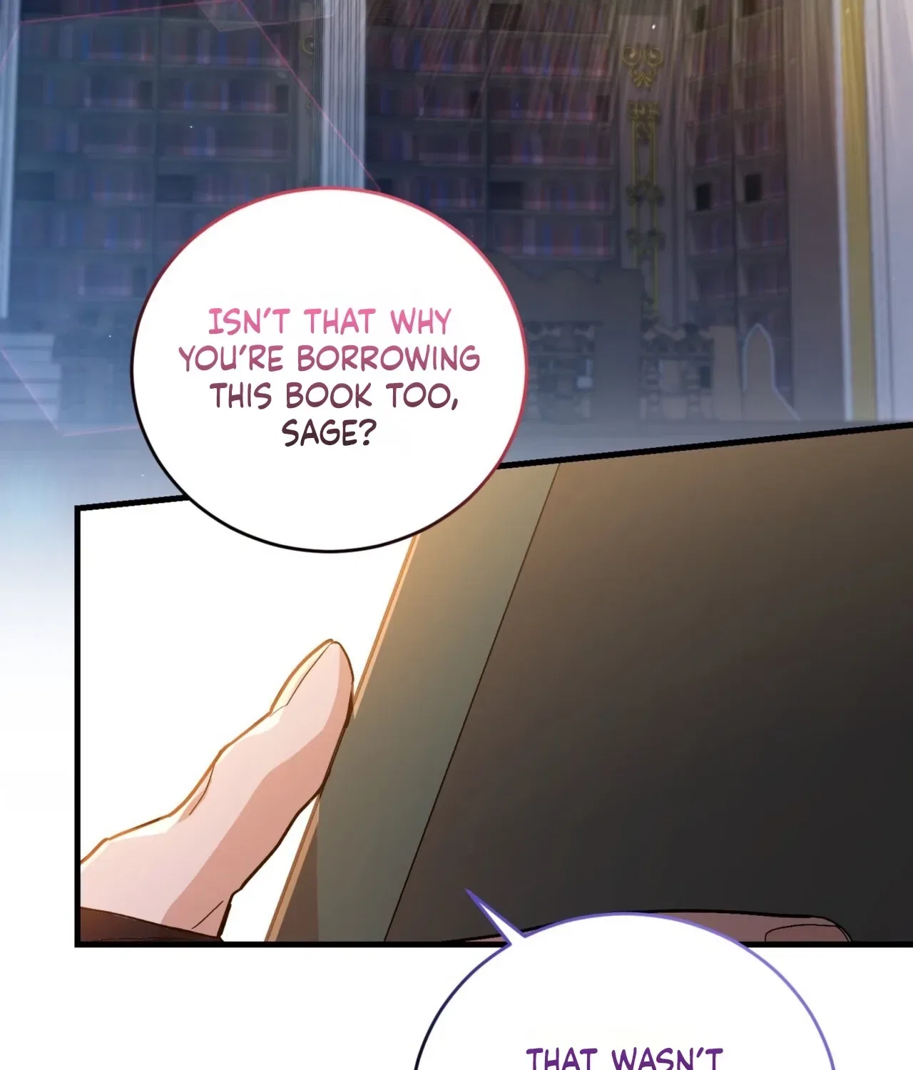 History at the Library Chapter 2 – Page 136